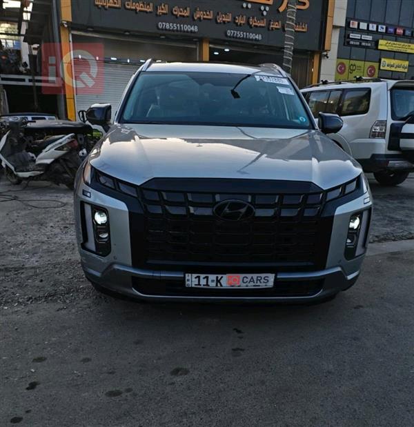 هيونداي باليسيد 2023 للبيع في العراق - بغداد